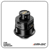 Simagic Maglink Pro Xtend - The French Simracer