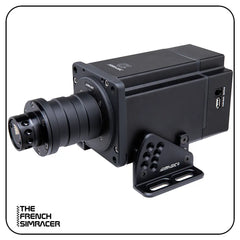 Simagic - Mounting bracket Alpha Base - MB-A - The French Simracer