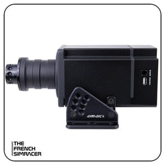 Simagic - Mounting bracket Alpha Base - MB-A - The French Simracer