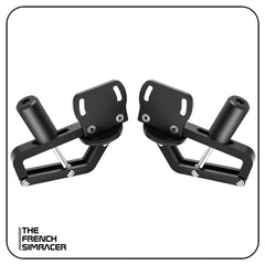 Simagic - Multifunctional Desk Fixture - P-DFT - The French Simracer