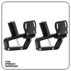 Simagic - Multifunctional Desk Fixture - P-DFT - The French Simracer