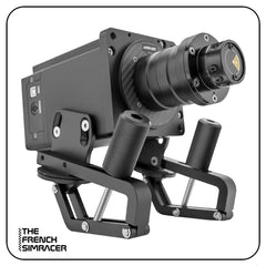 Simagic - Multifunctional Desk Fixture - P-DFT - The French Simracer