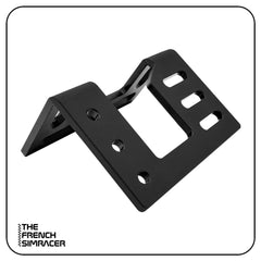 Simagic - Multifunctional L-Shaped Bracket P-LOK - The French Simracer