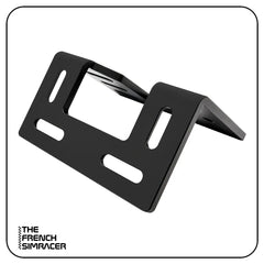 Simagic - Multifunctional L-Shaped Bracket P-LOK - The French Simracer