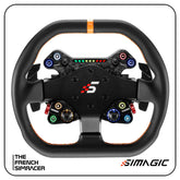 Simagic NEO X 310G - The French Simracer