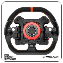 Simagic NEO X 310G - The French Simracer