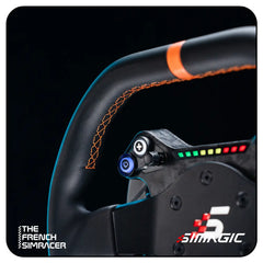Simagic NEO X 310G - The French Simracer