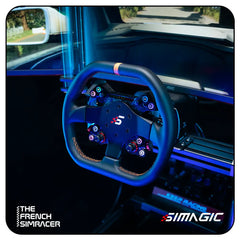 Simagic NEO X 310G - The French Simracer