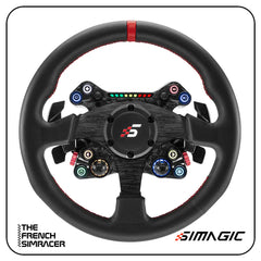 Simagic NEO X 330R - The French Simracer