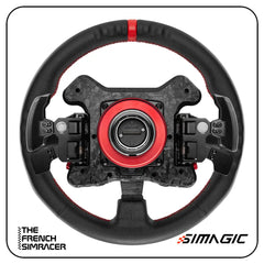 Simagic NEO X 330R - The French Simracer