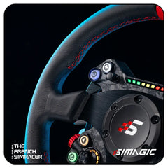 Simagic NEO X 330R - The French Simracer