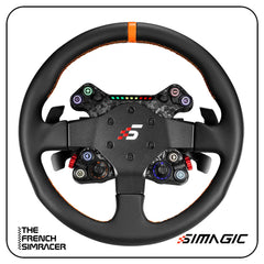 Simagic NEO X 330T - The French Simracer