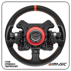 Simagic NEO X 330T - The French Simracer