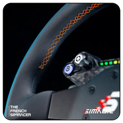 Simagic NEO X 330T - The French Simracer