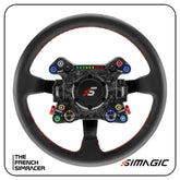 Simagic NEO X 330W - The French Simracer