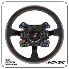 Simagic NEO X 330W - The French Simracer