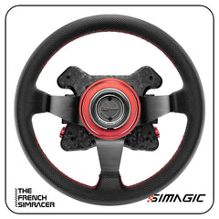 Simagic NEO X 330W - The French Simracer