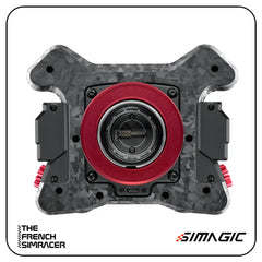 Simagic - NEO X Hub - The French Simracer