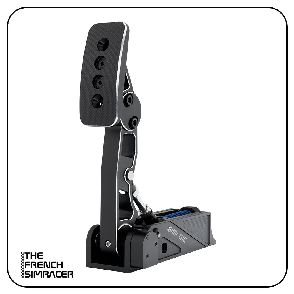 Simagic - P1000 Clutch Option - The French Simracer