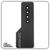 Simagic - P1000 Long Throttle Plate - P-L100 - The French Simracer
