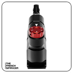 Simagic - P1000 Hydraulic Throttle System - P-HTS - The French Simracer