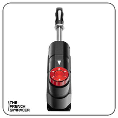 Simagic - P1000 Hydraulic Throttle System - P-HTS - The French Simracer