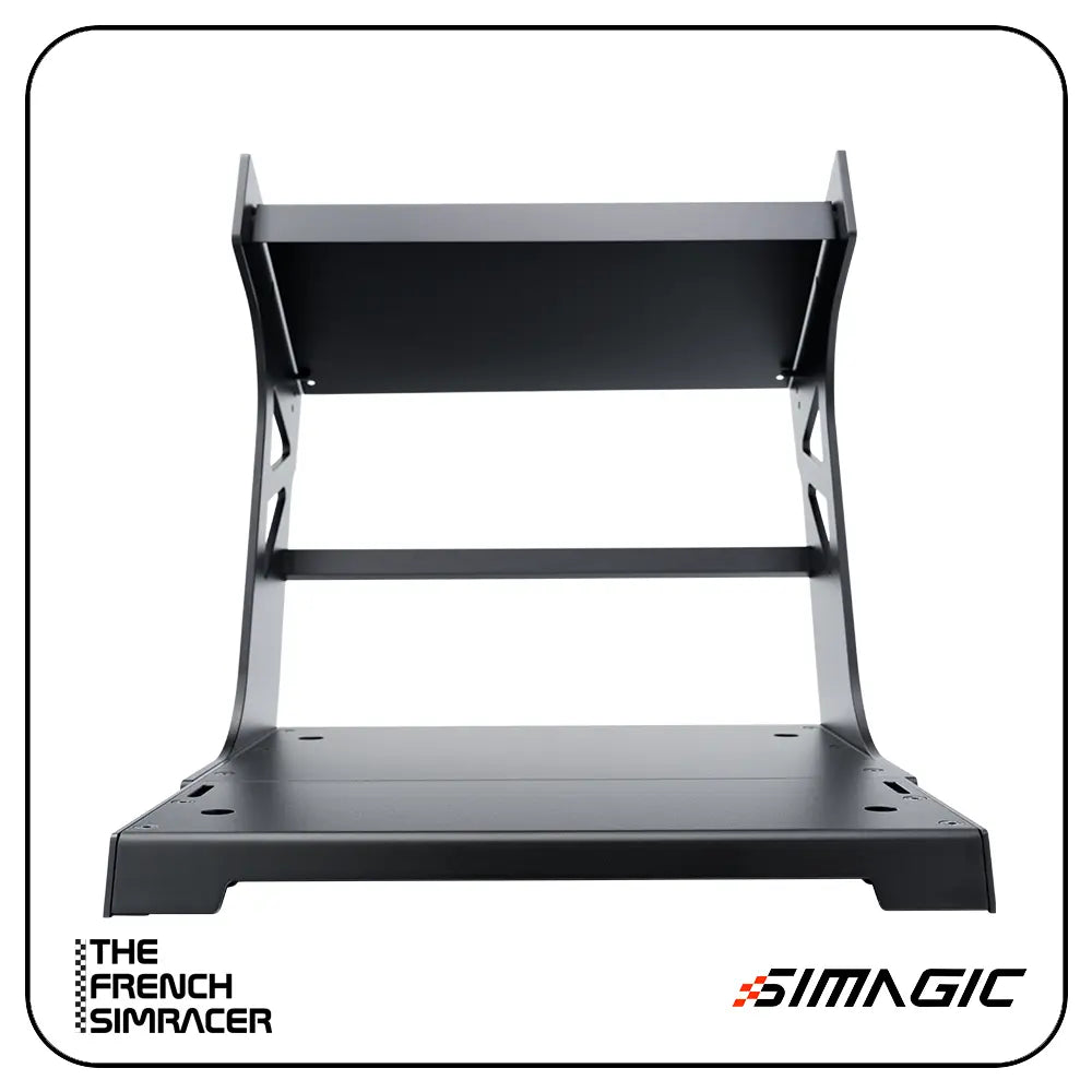 Simagic P1000 inversion kit - The French Simracer