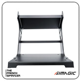 Simagic P1000 inversion kit - The French Simracer