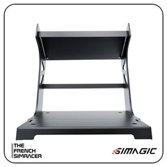 Simagic P1000 inversion kit - The French Simracer