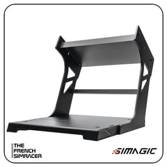 Simagic P1000 inversion kit - The French Simracer