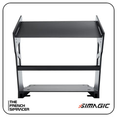 Simagic P1000 inversion kit - The French Simracer