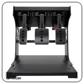 Simagic - P1000i Inverted 3 Pedals set - The French Simracer