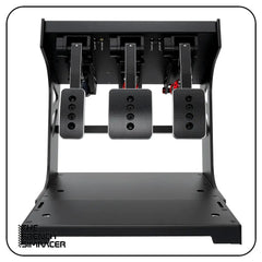 Simagic - P1000i Inverted 3 Pedals set - The French Simracer