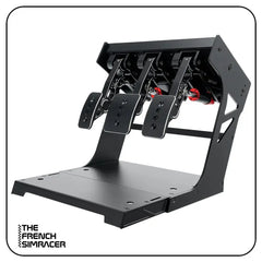 Simagic - P1000i Inverted 3 Pedals set - The French Simracer