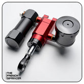 Simagic - P-HYSi Hydraulic Brake System for P1000i (Inverted) - The French Simracer