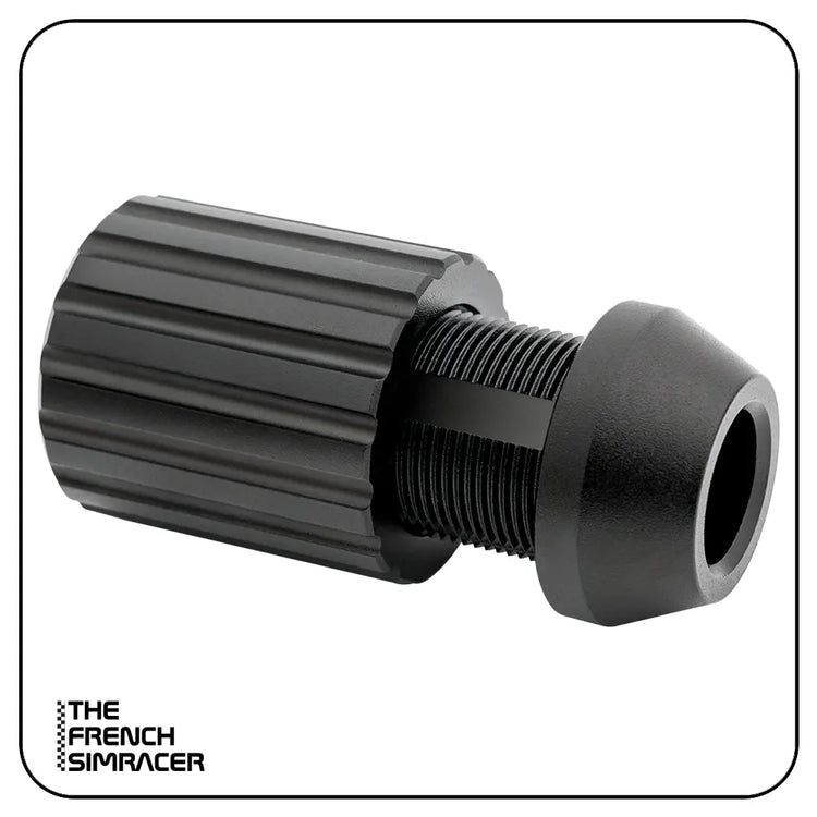 Simagic - Butée pour pédale de frein P2000 - The French Simracer