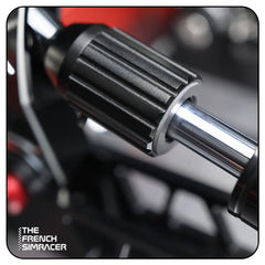 Simagic - P2000 Brake Pedal Stop Collar - P-PSL - The French Simracer