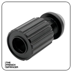 Simagic - P2000 Brake Pedal Stop Collar - P-PSL - The French Simracer