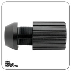 Simagic - P2000 Brake Pedal Stop Collar - P-PSL - The French Simracer