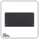 Simagic - P2000 Carbone Plate - Heel Riser - The French Simracer