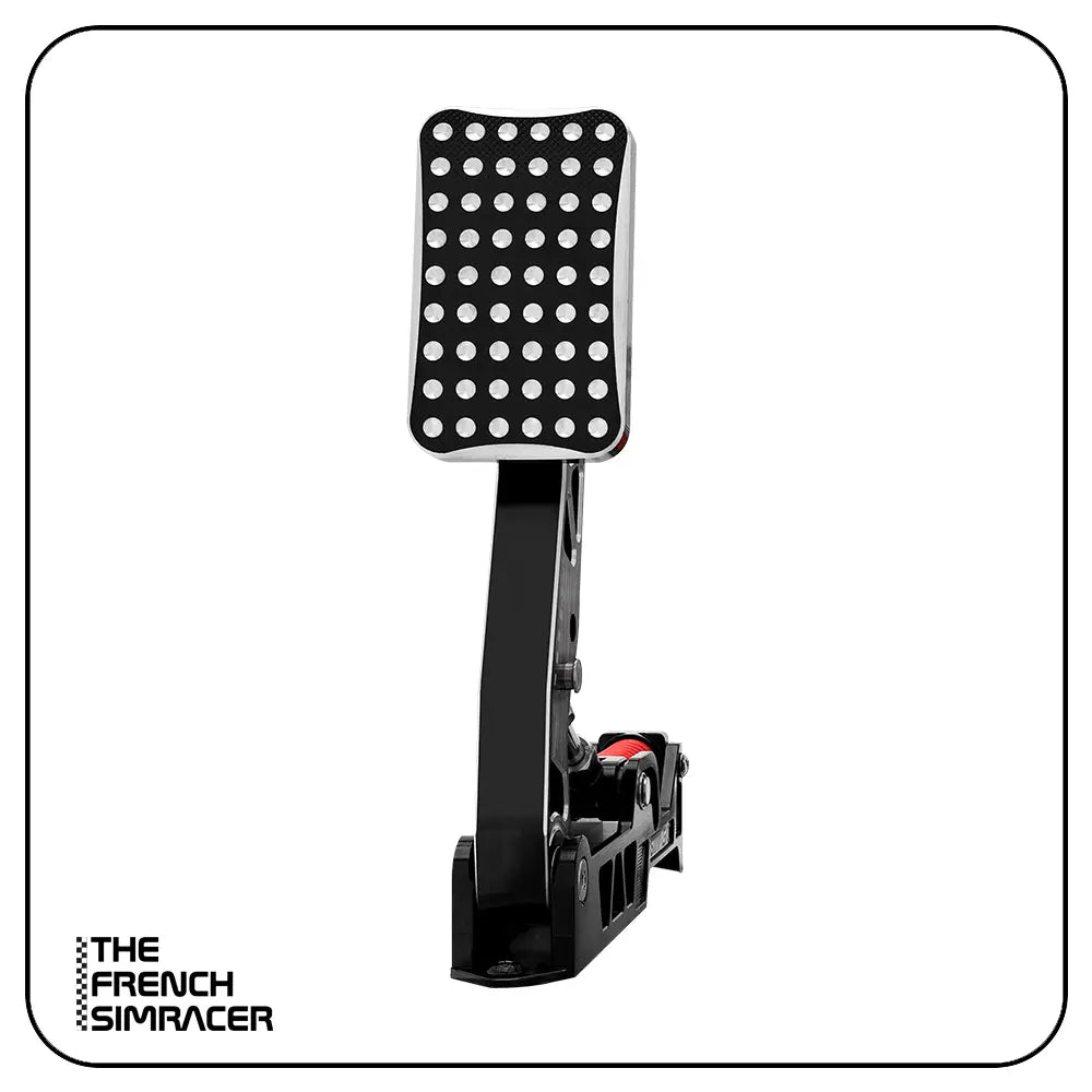 Simagic - P2000 Clutch Pedal - The French Simracer