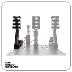 Simagic - P2000 Clutch Pedal - The French Simracer
