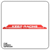 Simagic - P2000 Heel Stop - The French Simracer