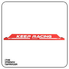 Simagic - P2000 Heel Stop - The French Simracer