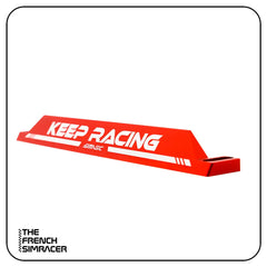 Simagic - P2000 Heel Stop - The French Simracer