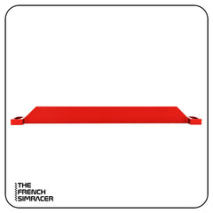 Simagic - P2000 Heel Stop - The French Simracer