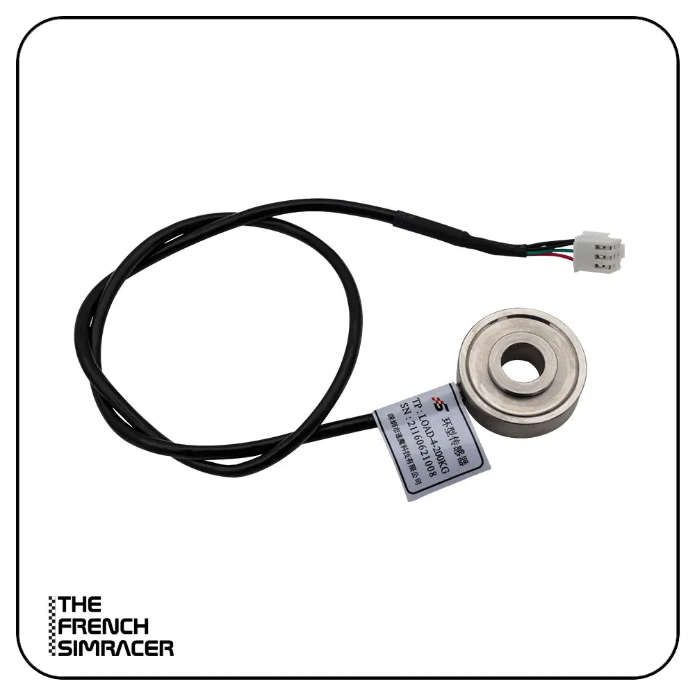 Simagic - P2000 Load Cell 200kg - P-S200 - The French Simracer