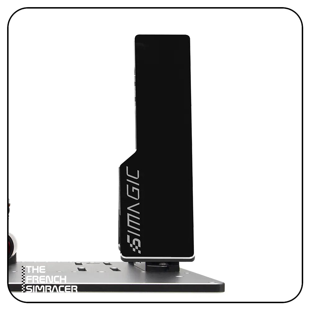 Simagic - P2000 - Long Throttle option - P-L200 - The French Simracer