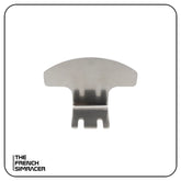 Simagic - P2000 - Side Throttle Plate Upgrade - The French Simracer