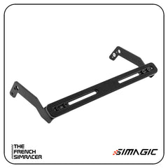 Simagic P700 Wall Mount - The French Simracer